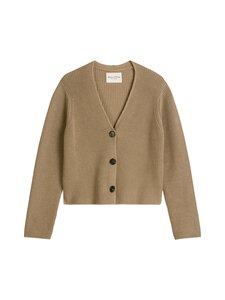 Marc O'Polo - Kardigan - 750 DUSTY EARTH | Stockmann