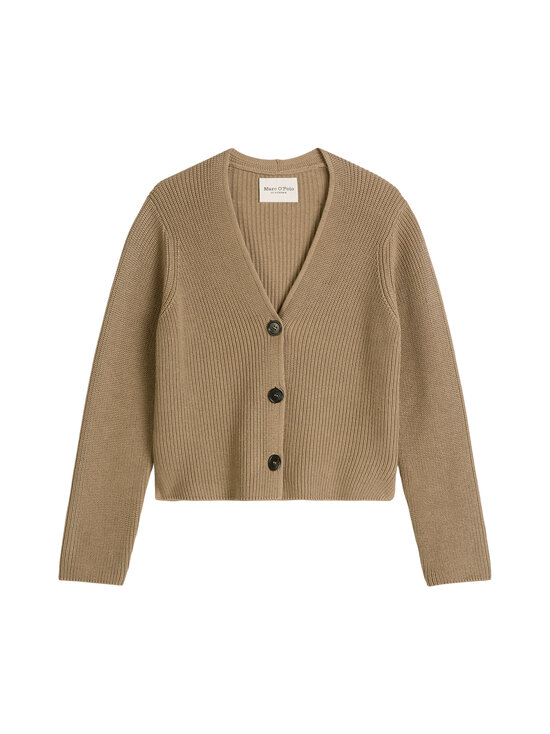 Marc O'Polo - Kardigan - 750 DUSTY EARTH | Stockmann - photo 1