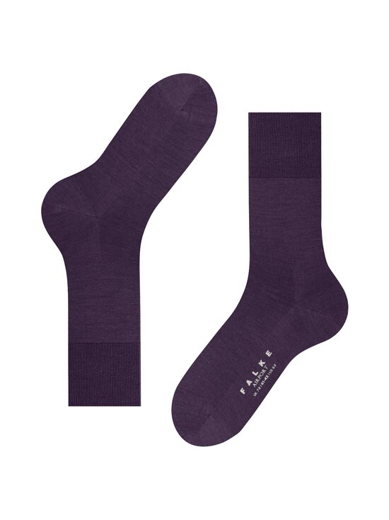 Falke - reisisokid - 8761WINEBERRY - photo 5 Falke - reisisokid - 8761WINEBERRY | Stockmann - photo 5