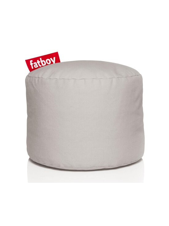 Fatboy - Point Stonewashed -rahi, silver grey ø 50 cm - HARMAA - photo 1 Fatboy - Point Stonewashed -rahi, silver grey ø 50 cm - HARMAA | Stockmann - photo 1