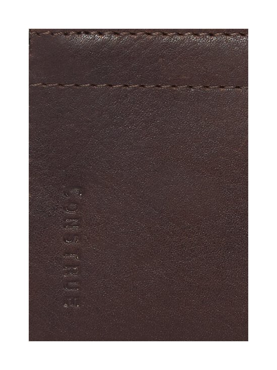 CONSTRUE - Boris-nahkakorttikotelo - DK. BROWN | Stockmann - photo 3