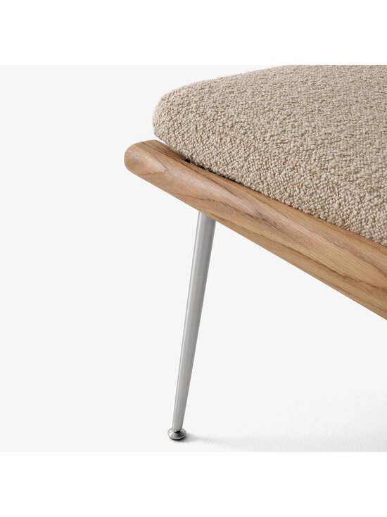 &Tradition - Boomerang HM1 -nojatuoli - BEIGE | Stockmann - photo 2