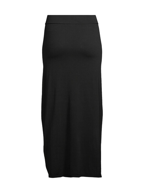 TOTEME - Long-neulehame - 001 BLACK | Stockmann - photo 2