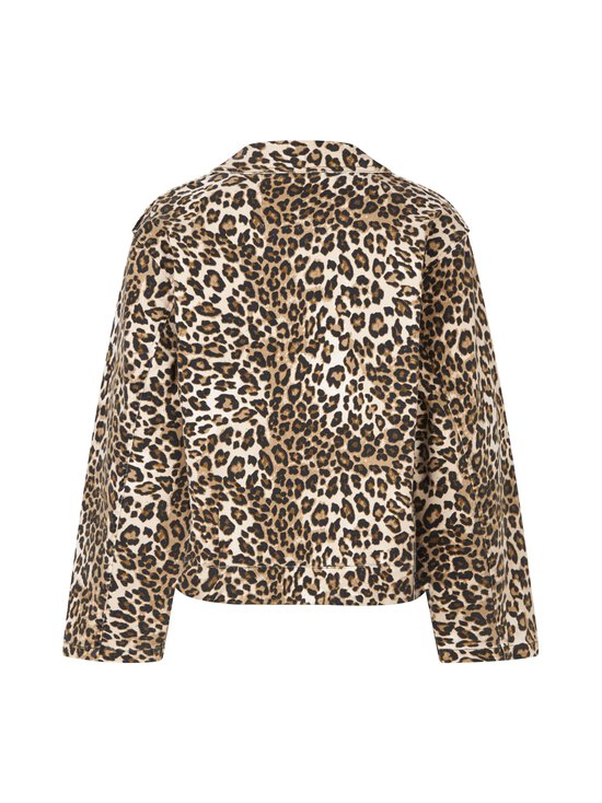 Modström - IbenMD-takki - 13620 LEO LEO PRINT - photo 2 Modström - IbenMD-takki - 13620 LEO LEO PRINT | Stockmann - photo 2