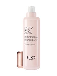 KIKO Milano - Hydra Pro Glow SPF 10 -kasvovoide | Stockmann