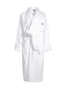 Polo Ralph Lauren - Peldmētelis - 100 WHITE Polo Ralph Lauren - Peldmētelis - 100 WHITE | Stockmann