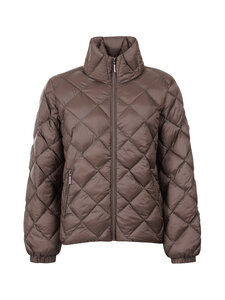 Ril's - Campobasso stepēta jaka - 040 BEIGE | Stockmann