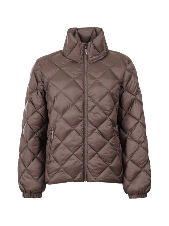 Ril's - Campobasso stepēta jaka - 040 BEIGE | Stockmann - photo 1