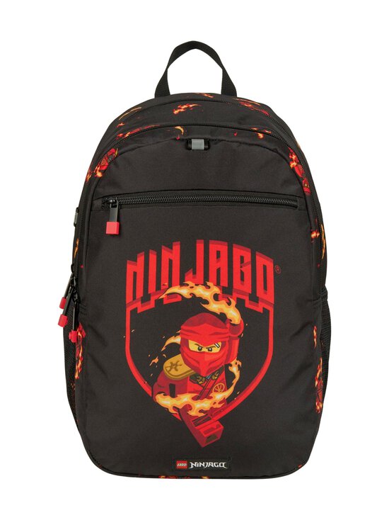 LEGO - Extended-reppu 18 l - 2602 BLACK | Stockmann - photo 1