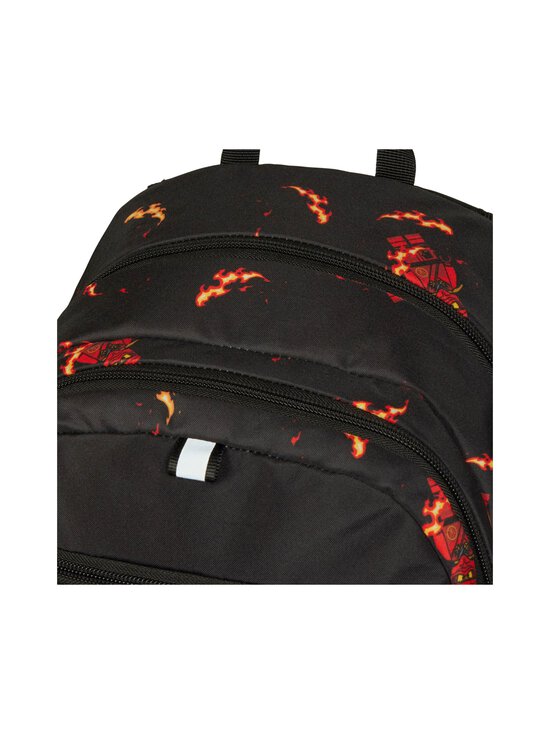 LEGO - Extended-reppu 18 l - 2602 BLACK | Stockmann - photo 10