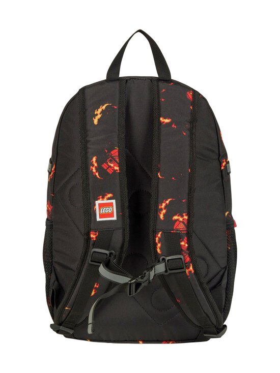 LEGO - Extended-reppu 18 l - 2602 BLACK | Stockmann - photo 2