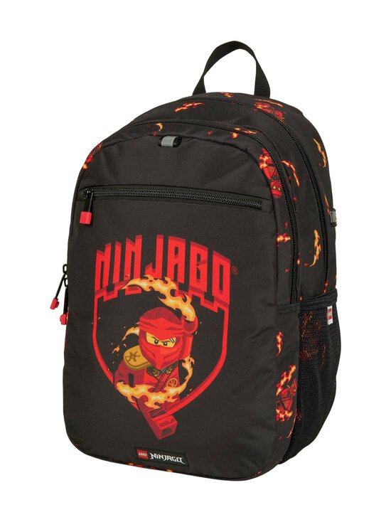LEGO - Extended-reppu 18 l - 2602 BLACK | Stockmann - photo 3