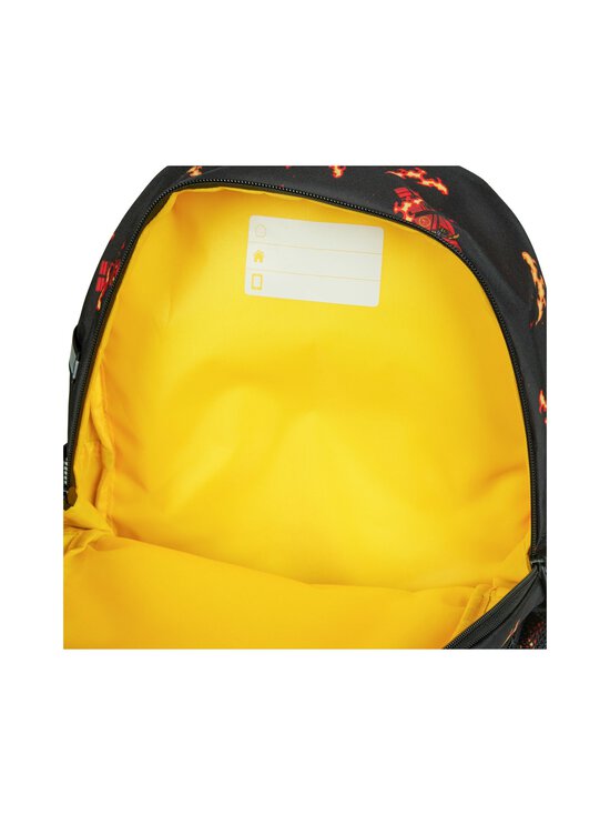 LEGO - Extended-reppu 18 l - 2602 BLACK | Stockmann - photo 4