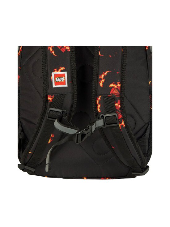 LEGO - Extended-reppu 18 l - 2602 BLACK | Stockmann - photo 8