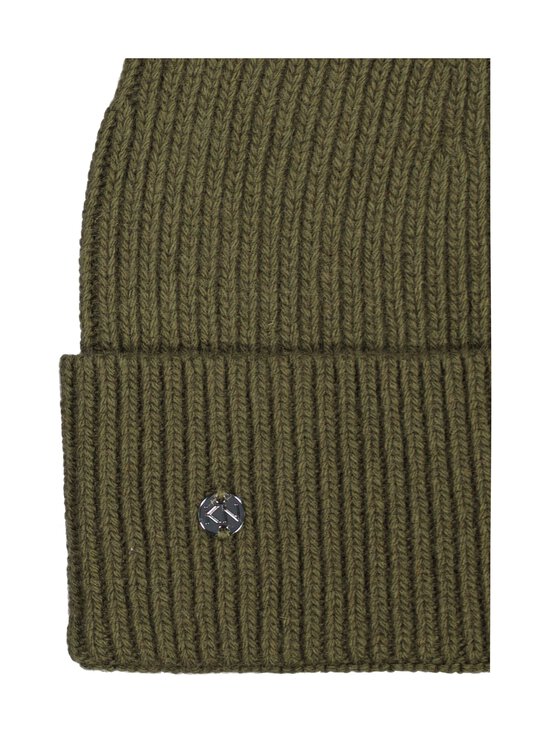 KN Kati Niemi - Kašmiirmüts - 40 OLIVE - photo 3 KN Kati Niemi - Kašmiirmüts - 40 OLIVE | Stockmann - photo 3