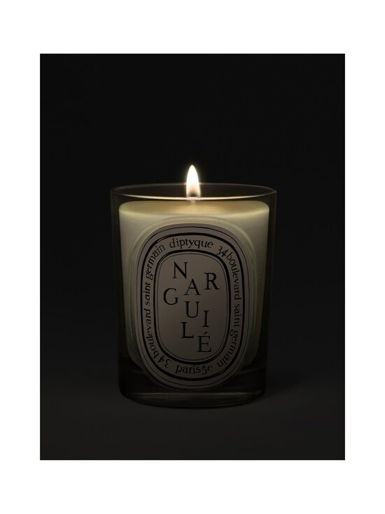 Diptyque - Narguilé Classic -tuoksukynttilä 190 g - NOCOL | Stockmann - photo 3