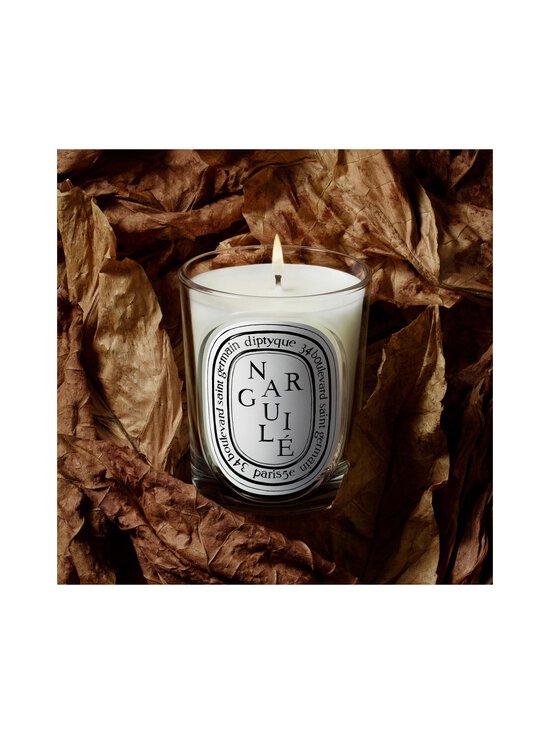 Diptyque - Narguilé Classic -tuoksukynttilä 190 g - NOCOL | Stockmann - photo 4