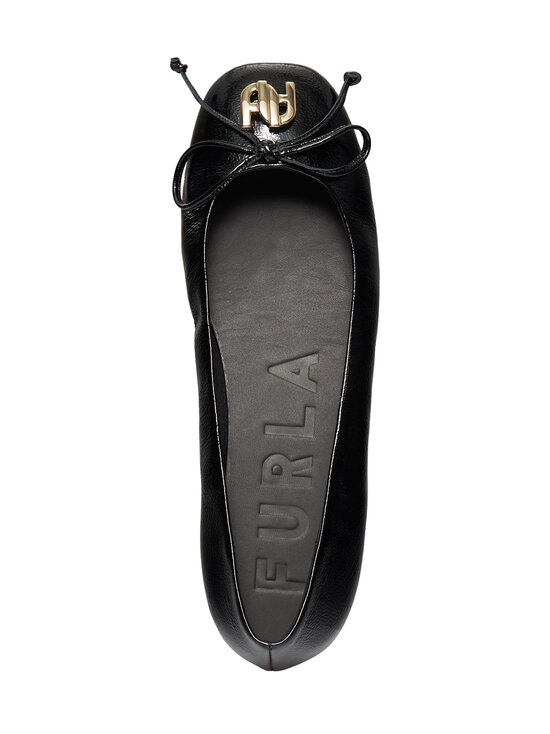Furla - Nahast baleriinad Ballet - O6000 NERO - photo 2 Furla - Nahast baleriinad Ballet - O6000 NERO | Stockmann - photo 2