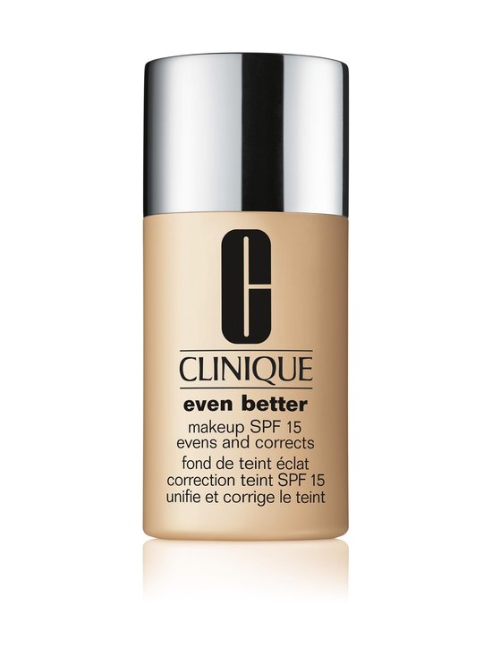 Clinique Even Better Makeup SPF 15 -meikkivoide 30 ml