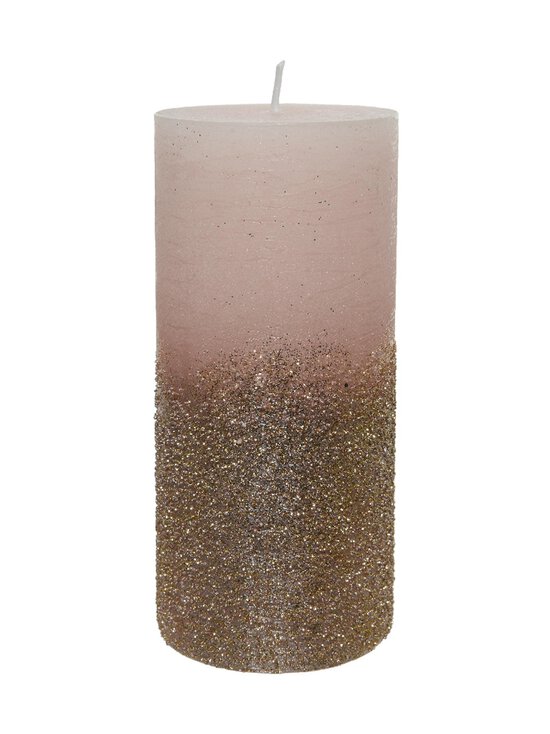 Wax Candle 7 x 15 cm