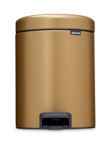 Brabantia - NewIcon-poljinroskakori - WARM BRASS | Stockmann
