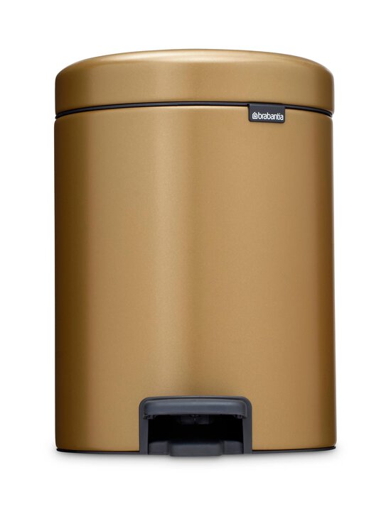 Brabantia - NewIcon-poljinroskakori - WARM BRASS | Stockmann - photo 1