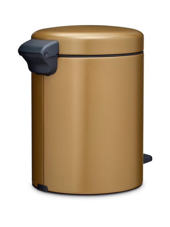 Brabantia - NewIcon-poljinroskakori - WARM BRASS | Stockmann - photo 2
