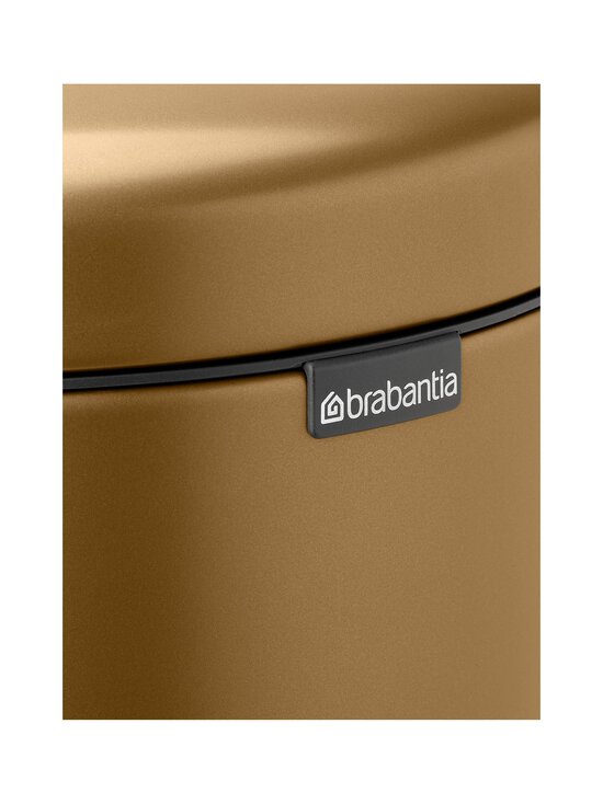 Brabantia - NewIcon-poljinroskakori - WARM BRASS | Stockmann - photo 4