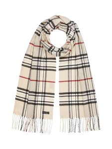 Fraas - Sall Cashmink 35 x 200 cm - BEIGE | Stockmann