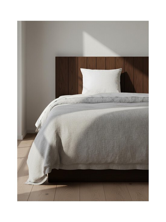 Schlossberg - Paisley pillowcase - BLANC (VALKOINEN) | Stockmann - photo 2