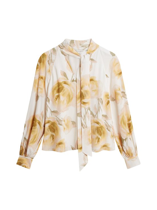 Ted Baker London - Pluus Randia - IVORY | Stockmann - photo 1