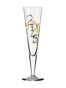 Ritzenhoff - Brillantnacht 2025 -samppanjalasi 205 ml - GOLD Ritzenhoff - Brillantnacht 2025 -samppanjalasi 205 ml - GOLD | Stockmann