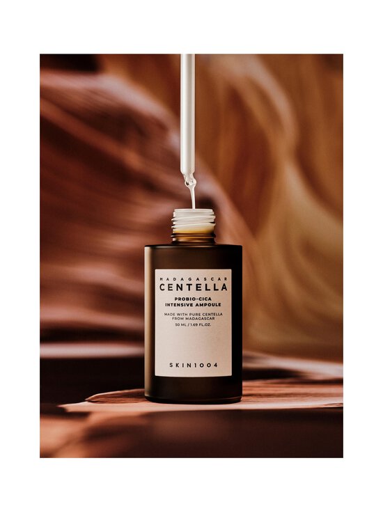 Skin1004 - Centella Probio-Cica Intensive Ampoule -seerumi - NOCOL - photo 2 Skin1004 - Centella Probio-Cica Intensive Ampoule -seerumi - NOCOL | Stockmann - photo 2