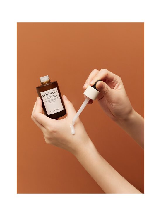 Skin1004 - Centella Probio-Cica Intensive Ampoule -seerumi - NOCOL - photo 3 Skin1004 - Centella Probio-Cica Intensive Ampoule -seerumi - NOCOL | Stockmann - photo 3