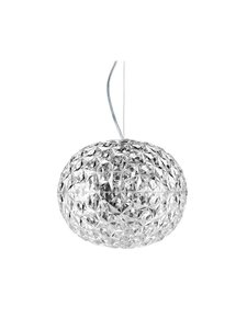 Kartell - Planet-riippuvalaisin - LÄPINÄKYVÄ | Stockmann