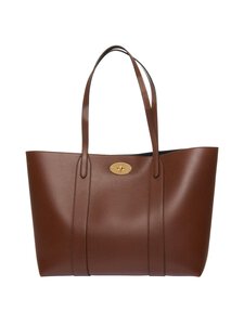 Mulberry - Bayswater Small Classic Grain Tote soma - G110 OAK Mulberry - Bayswater Small Classic Grain Tote soma - G110 OAK | Stockmann