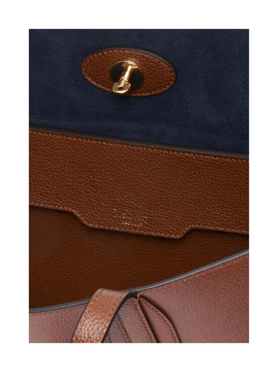 Mulberry - Bayswater Small Classic Grain Tote soma - G110 OAK - photo 3 Mulberry - Bayswater Small Classic Grain Tote soma - G110 OAK | Stockmann - photo 3