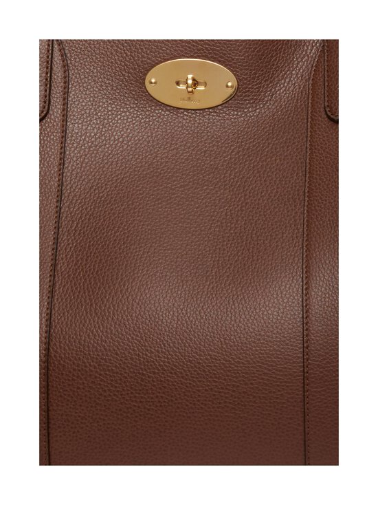 Mulberry - Bayswater Small Classic Grain Tote soma - G110 OAK - photo 4 Mulberry - Bayswater Small Classic Grain Tote soma - G110 OAK | Stockmann - photo 4