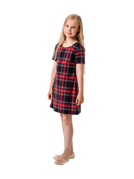 MINGNELIN - Tartan Checks -mekko - TARTAN CHECKS | Stockmann - photo 1