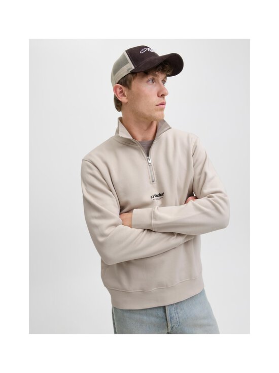 Jack & Jones - JJESoho džemperis - MOONBEAM | Stockmann - photo 7