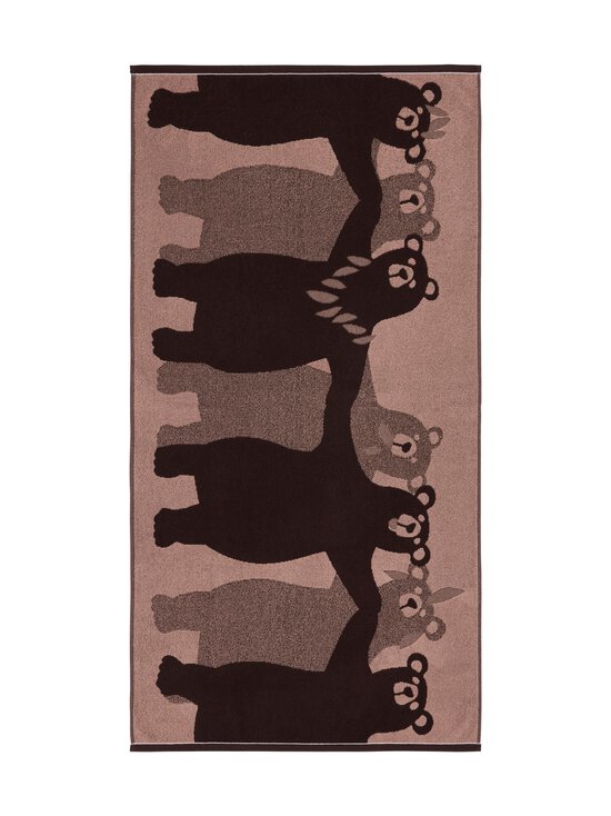 Finlayson - Rätik Kopla - DARK BROWN - photo 1 Finlayson - Rätik Kopla - DARK BROWN | Stockmann - photo 1