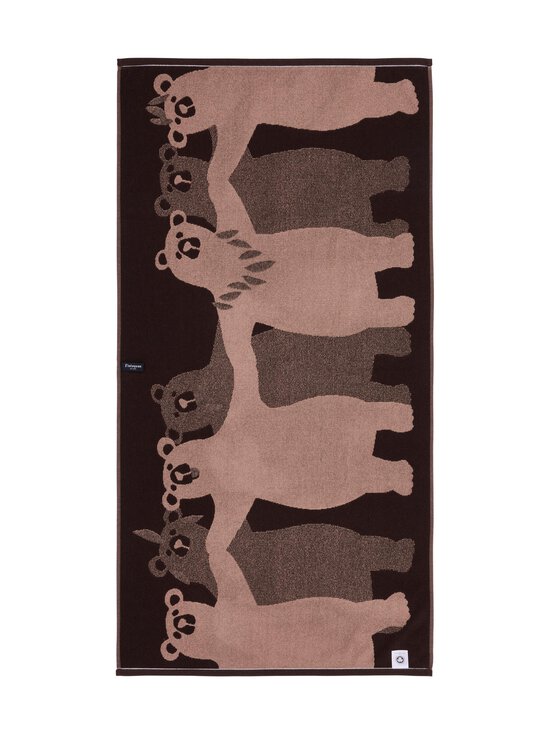 Finlayson - Rätik Kopla - DARK BROWN - photo 2 Finlayson - Rätik Kopla - DARK BROWN | Stockmann - photo 2