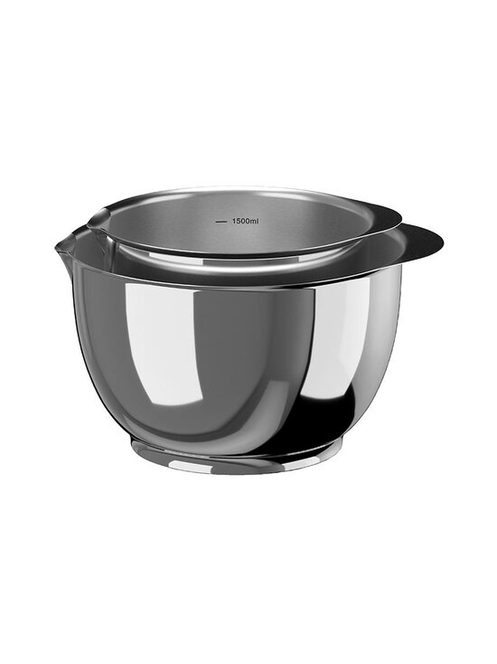 Rosti - Kauss Margrethe Steel, 1.5 + 3 l - METAL | Stockmann - photo 1
