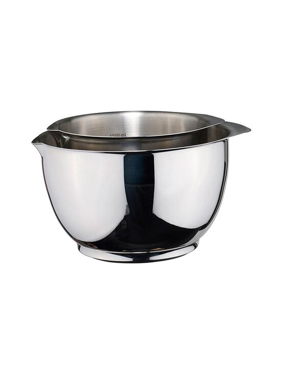 Rosti - Kauss Margrethe Steel, 1.5 + 3 l - METAL | Stockmann - photo 3