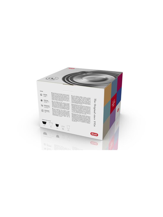 Rosti - Kauss Margrethe Steel, 1.5 + 3 l - METAL | Stockmann - photo 7