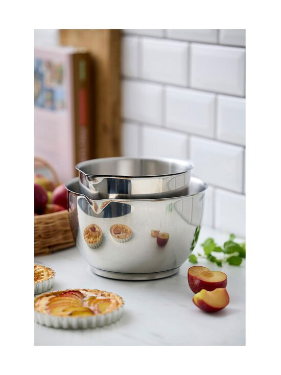 Rosti - Kauss Margrethe Steel, 1.5 + 3 l - METAL | Stockmann - photo 8