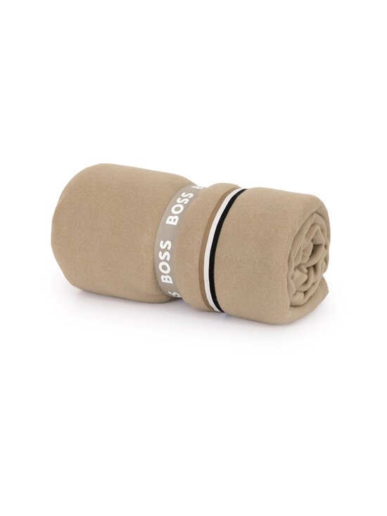 Hugo Boss - Blinea-huopa 130 x 170 cm - BEIGE - photo 2 Hugo Boss - Blinea-huopa 130 x 170 cm - BEIGE | Stockmann - photo 2