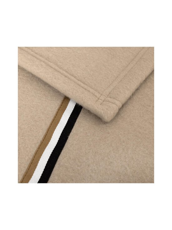 Hugo Boss - Blinea-huopa 130 x 170 cm - BEIGE - photo 3 Hugo Boss - Blinea-huopa 130 x 170 cm - BEIGE | Stockmann - photo 3