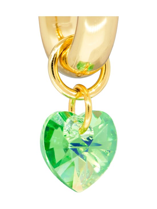 Annele - Lonely Hearts Club No.3 auskari - LONELY HEARTS CLUB NO. 3 | Stockmann - photo 2