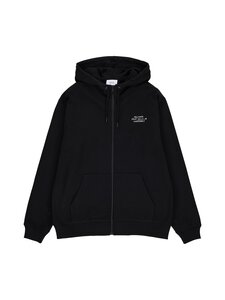 Makia - Huomenna Kummeli jaka ar kapuci - 999 BLACK | Stockmann